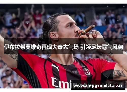 伊布拉希莫维奇再现大奉先气场 引领足坛霸气风潮 伊布拉希莫维奇再现大奉先气场 引领足坛霸气风潮